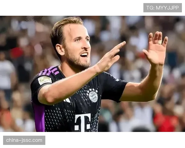 凯恩疯狂输出九场二十球领跑射手榜能否带拜仁冲击欧冠并问鼎金球