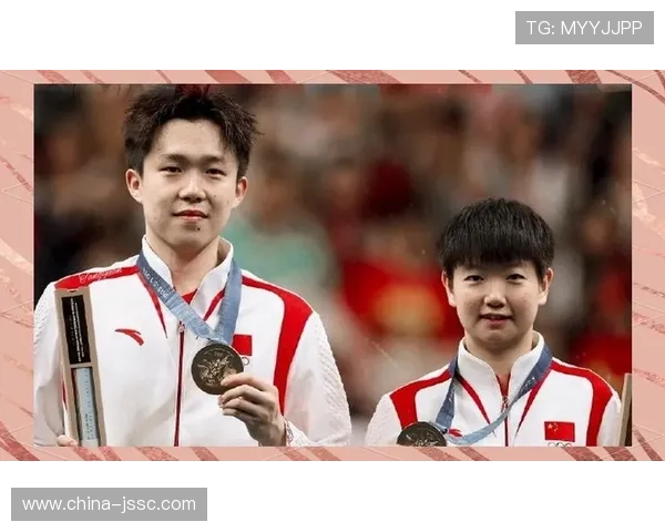 邓亚萍称孙颖莎王楚钦地位稳固 坚持两位运动员为最优秀之选