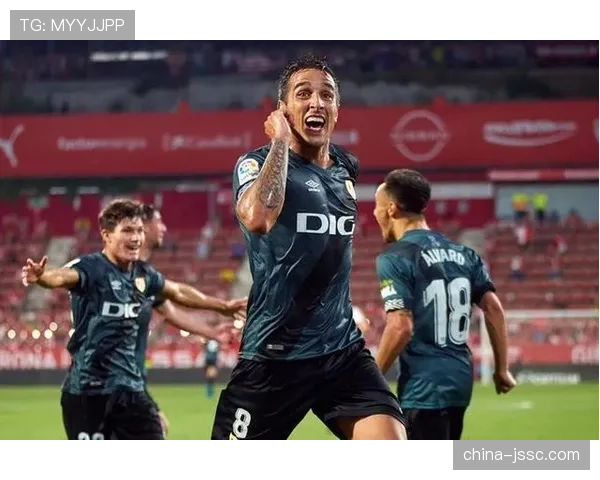 塞维利亚客场1球绝杀巴列卡诺 展现客场龙属性