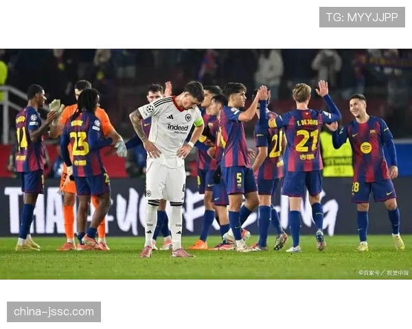 巴萨七分领跑掌握争冠主动权，剩余八轮容错空间充裕